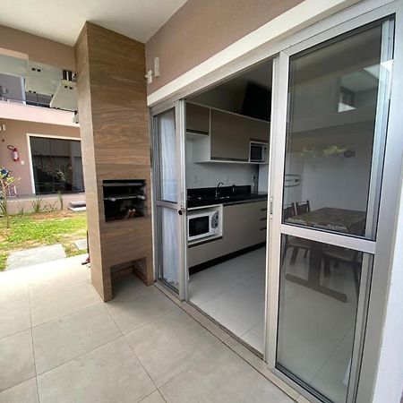 Residencial Mariano 5 Διαμέρισμα Florianópolis Εξωτερικό φωτογραφία