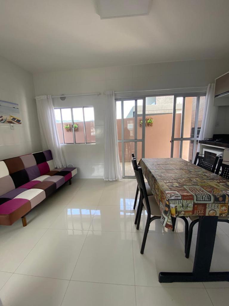 Residencial Mariano 5 Διαμέρισμα Florianópolis Εξωτερικό φωτογραφία