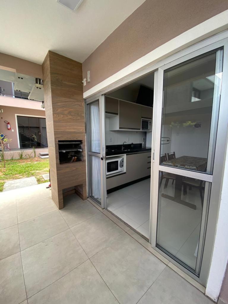 Residencial Mariano 5 Διαμέρισμα Florianópolis Εξωτερικό φωτογραφία