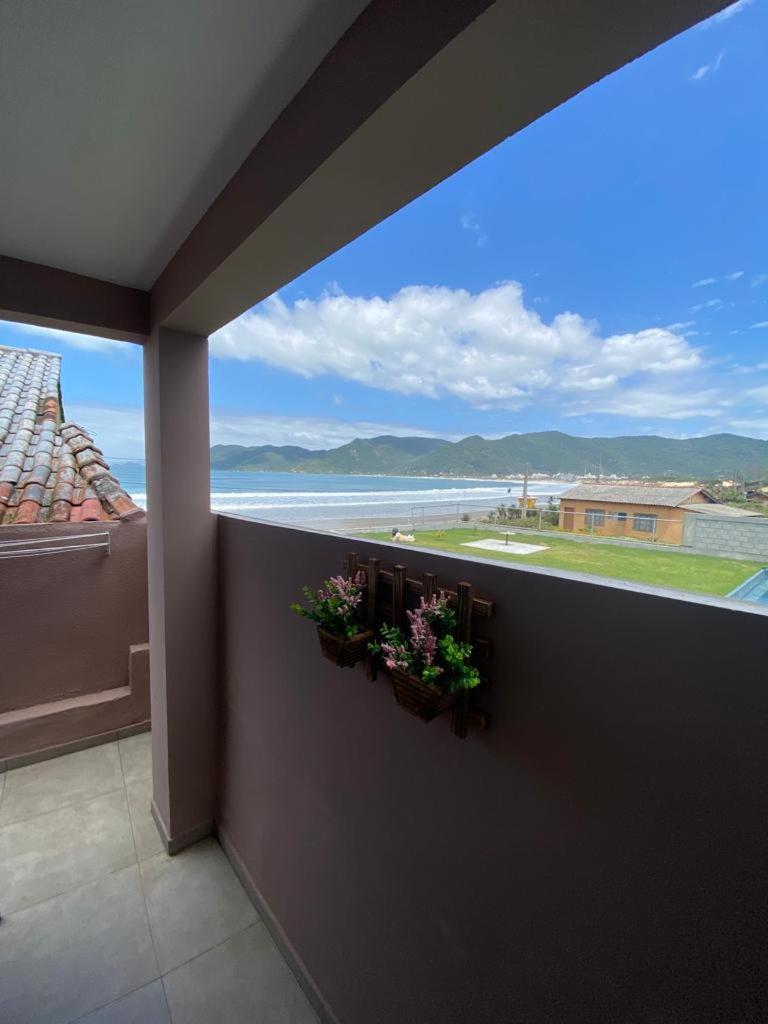 Residencial Mariano 5 Διαμέρισμα Florianópolis Εξωτερικό φωτογραφία