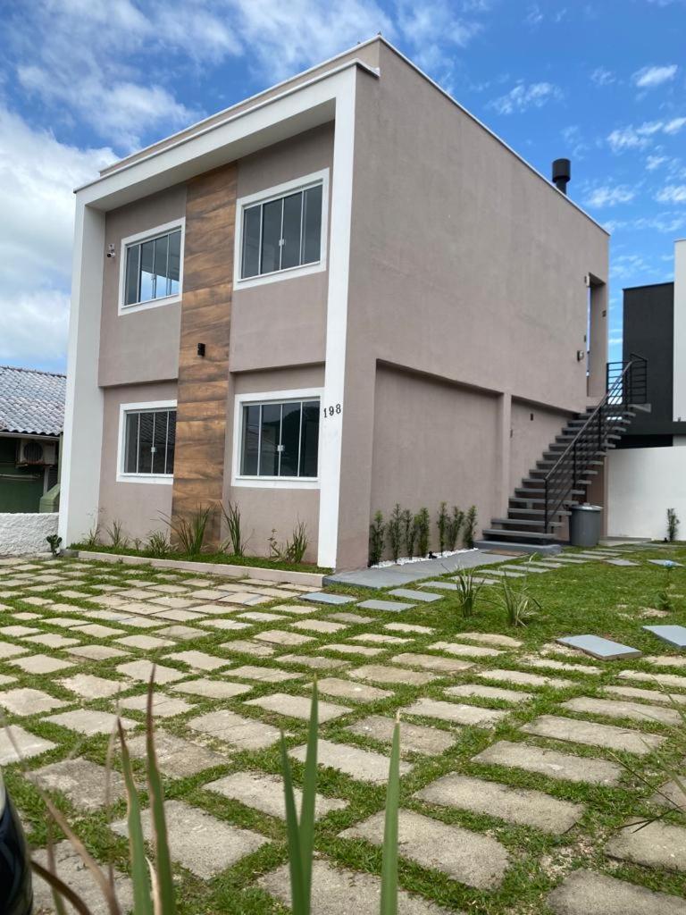 Residencial Mariano 5 Διαμέρισμα Florianópolis Εξωτερικό φωτογραφία